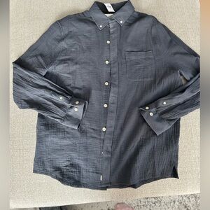 Men’s Button-Down